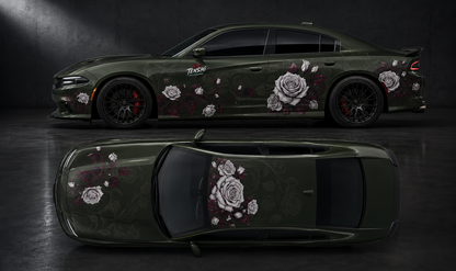 Roses