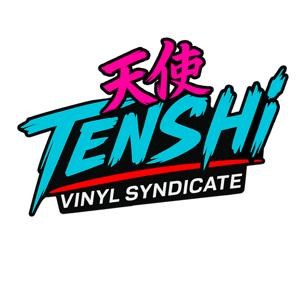 Tenshi Vinyl Syndicate
