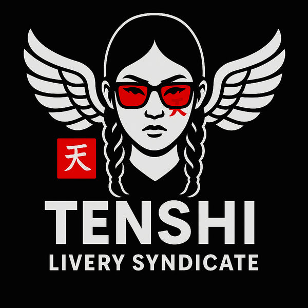 Tenshi Vinyl Syndicate