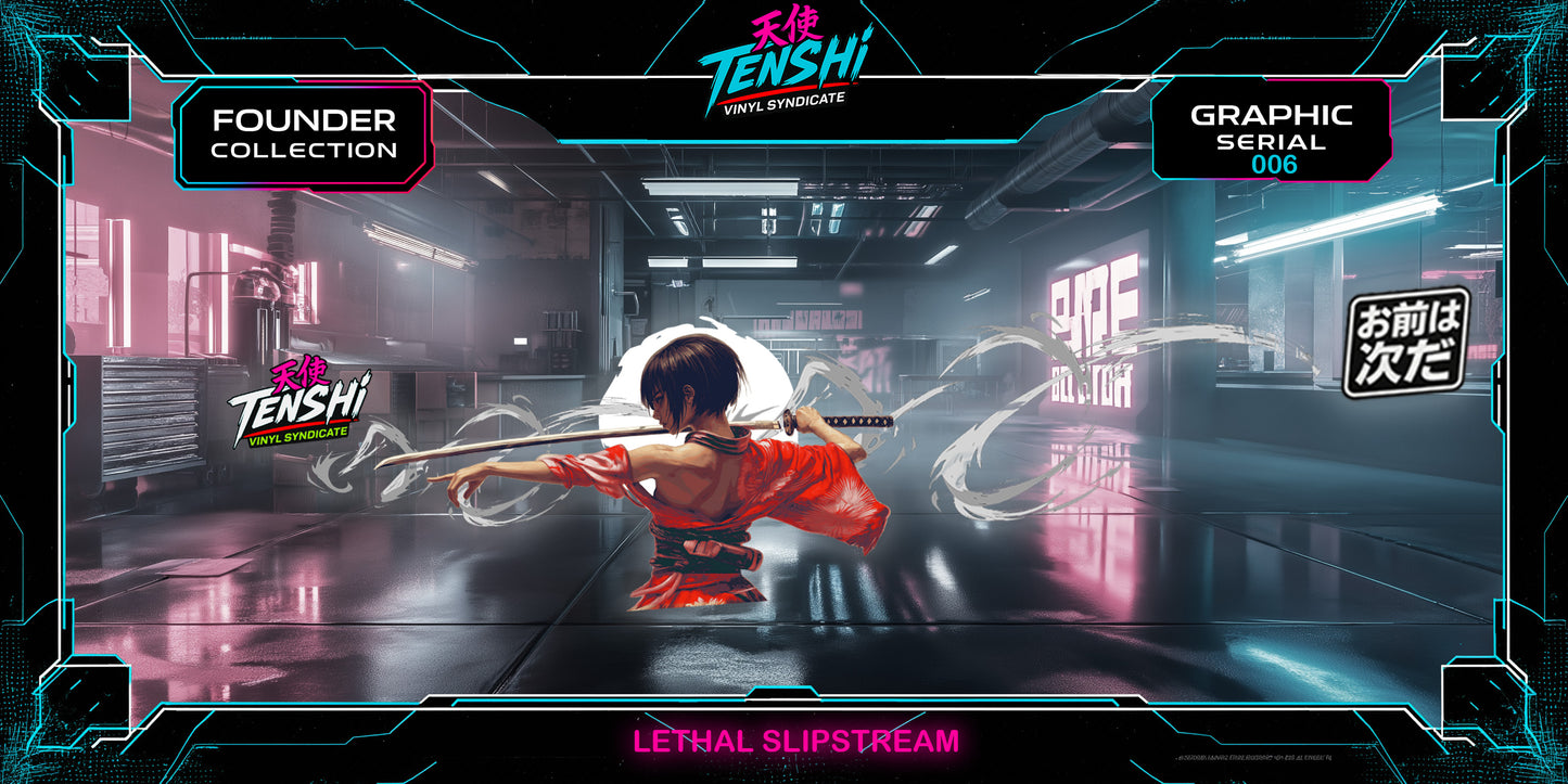 Lethal Slipstream