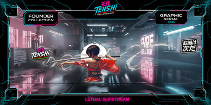 Lethal Slipstream