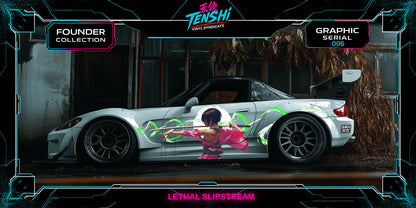 Lethal Slipstream