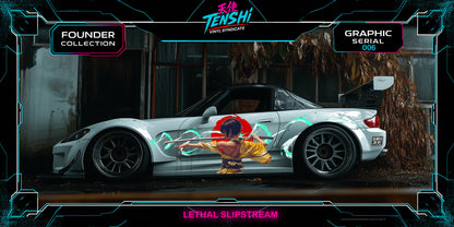 Lethal Slipstream