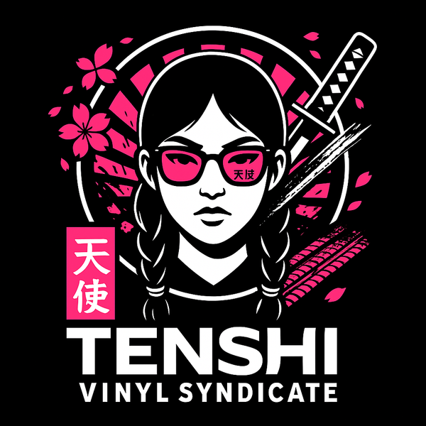 Tenshi Vinyl Syndicate